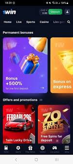 Complete Guide to 1win apk download 67 Complete Guide to 1win apk download 67
