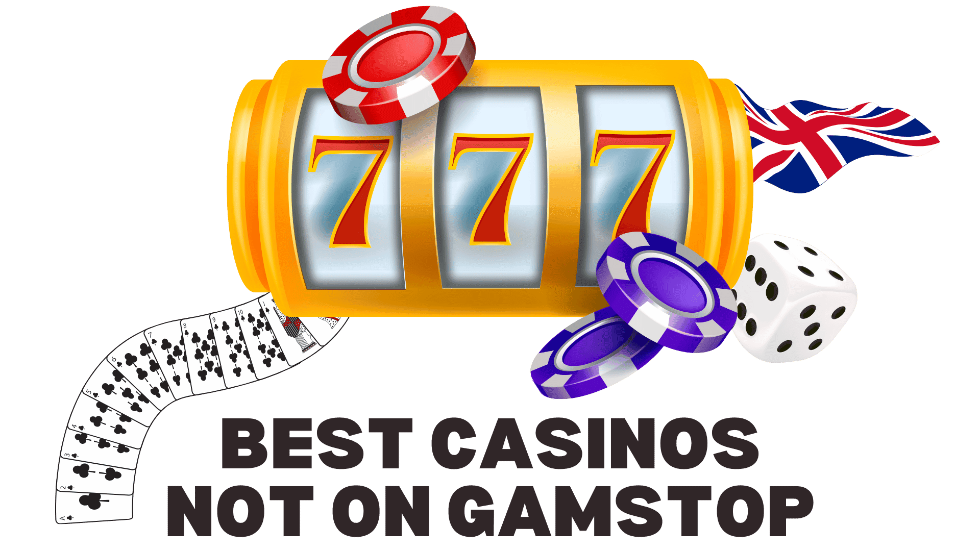 Discover the Best UK Casinos Not on Gamstop 868