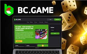 Pengalaman Terbaik dengan Bc Game Login