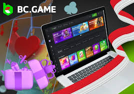Pengalaman Terbaik dengan Bc Game Login